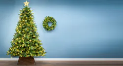 All Artificial Christmas Trees by Christmas Tree World.